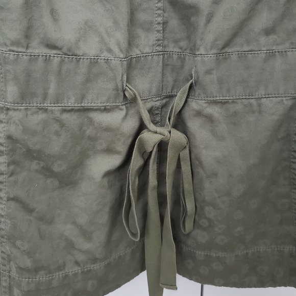 Marc by Marc Jacobs Military-style jacket - Picture 5 of 7